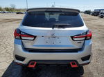 2020 Mitsubishi Outlander Sport Es Silver vin: JA4AP3AUXLU029905