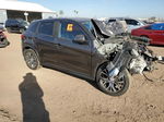 2017 Mitsubishi Outlander Sport Es Gray vin: JA4AP3AW8HZ026965