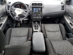 2020 Mitsubishi Outlander Sport Se Silver vin: JA4AP4AU3LU022767