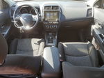 2020 Mitsubishi Outlander Sport Se Gray vin: JA4AP4AU3LU026950