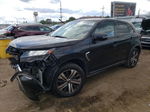 2020 Mitsubishi Outlander Sport Se Black vin: JA4AP4AU6LU015120