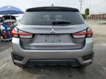 2020 Mitsubishi Outlander Sport Se Gray vin: JA4AP4AUXLU026248