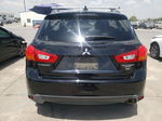 2017 Mitsubishi Outlander Sport Sel Black vin: JA4AP4AW1HZ019264