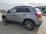 2016 Mitsubishi Outlander Sport Sel Silver vin: JA4AP4AW3GZ026750