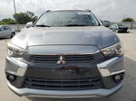 2016 Mitsubishi Outlander Sport Sel Silver vin: JA4AP4AW3GZ026750