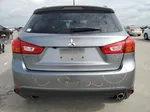 2016 Mitsubishi Outlander Sport Sel Silver vin: JA4AP4AW3GZ026750