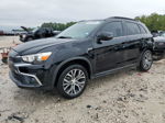 2016 Mitsubishi Outlander Sport Sel Black vin: JA4AP4AW7GZ045429