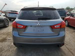 2016 Mitsubishi Outlander Sport Sel Gray vin: JA4AP4AW9GZ046369