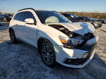 2017 Mitsubishi Outlander Sport Sel White vin: JA4AP4AWXHZ024723