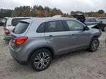 2017 Mitsubishi Outlander Sport Es Серый vin: JA4AR3AU3HZ042290