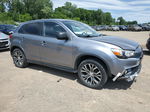 2017 Mitsubishi Outlander Sport Es Gray vin: JA4AR3AU3HZ050924