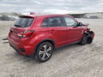 2020 Mitsubishi Outlander Sport Es Red vin: JA4AR3AU3LU018254