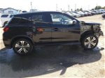 2020 Mitsubishi Outlander Sport Es Black vin: JA4AR3AU3LU024152