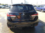 2020 Mitsubishi Outlander Sport Es Black vin: JA4AR3AU3LU024152