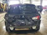 2016 Mitsubishi Outlander Sport Es Black vin: JA4AR3AU5GZ034321