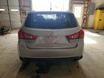 2016 Mitsubishi Outlander Sport Es Silver vin: JA4AR3AU5GZ046985