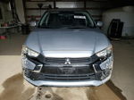 2016 Mitsubishi Outlander Sport Es Серебряный vin: JA4AR3AU5GZ046985