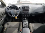 2016 Mitsubishi Outlander Sport Es Серебряный vin: JA4AR3AU5GZ046985