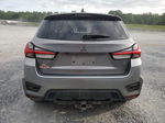 2020 Mitsubishi Outlander Sport Es Silver vin: JA4AR3AU5LU023424