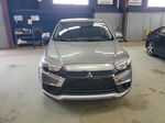 2017 Mitsubishi Outlander Sport Es Gray vin: JA4AR3AU7HZ011074