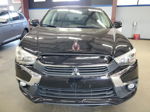 2017 Mitsubishi Outlander Sport Es Black vin: JA4AR3AU8HZ032676