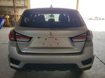 2020 Mitsubishi Outlander Sport Es Silver vin: JA4AR3AU8LU024731