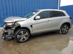 2020 Mitsubishi Outlander Sport Es Silver vin: JA4AR3AU8LU025250