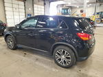 2016 Mitsubishi Outlander Sport Es Black vin: JA4AR3AU9GZ064924