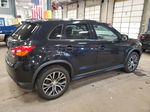 2016 Mitsubishi Outlander Sport Es Черный vin: JA4AR3AU9GZ064924