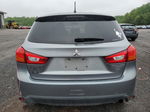 2016 Mitsubishi Outlander Sport Es Silver vin: JA4AR3AW0GZ033692