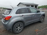 2016 Mitsubishi Outlander Sport Es Silver vin: JA4AR3AW0GZ033692