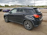 2017 Mitsubishi Outlander Sport Es Black vin: JA4AR3AW2HZ018953