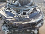 2017 Mitsubishi Outlander Sport Es Пожар vin: JA4AR3AW2HZ032030