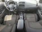 2016 Mitsubishi Outlander Sport Es Silver vin: JA4AR3AW4GZ049975