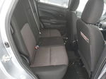 2017 Mitsubishi Outlander Sport Es Silver vin: JA4AR3AW5HZ024066