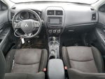 2017 Mitsubishi Outlander Sport Es Silver vin: JA4AR3AW5HZ024066