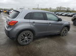 2017 Mitsubishi Outlander Sport Es Серебряный vin: JA4AR3AW6HZ021130