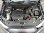 2017 Mitsubishi Outlander Sport Es Серебряный vin: JA4AR3AW6HZ021130