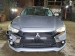 2016 Mitsubishi Outlander Sport Es Silver vin: JA4AR3AW7GZ056483