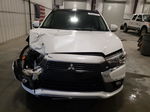 2017 Mitsubishi Outlander Sport Sel Белый vin: JA4AR4AW3HZ019972