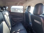 2017 Mitsubishi Outlander Sport Sel Красный vin: JA4AR4AW6HZ060256