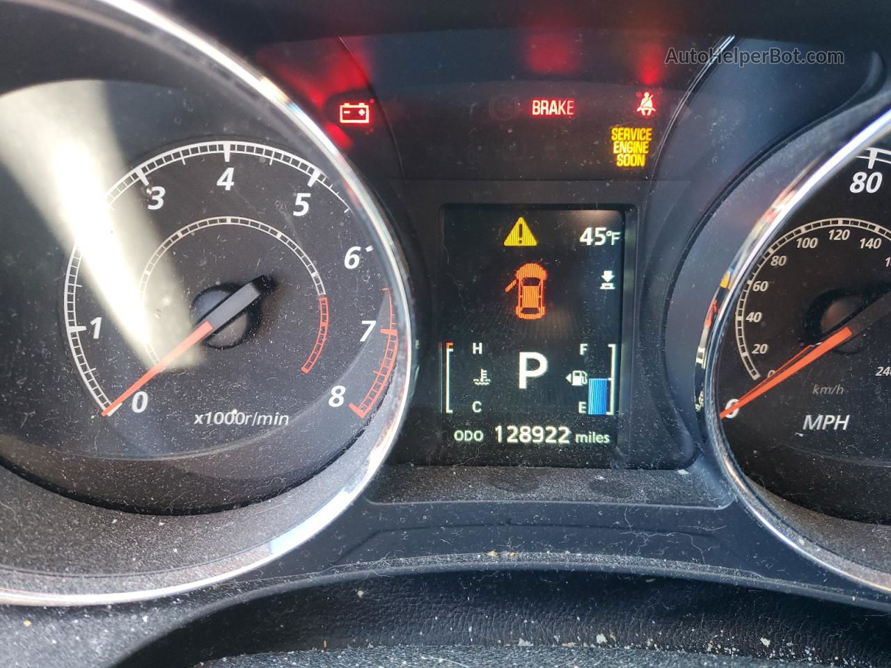 2017 Mitsubishi Outlander Sport Sel Красный vin: JA4AR4AW6HZ060256