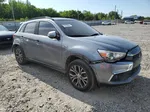 2016 Mitsubishi Outlander Sport Sel Серый vin: JA4AR4AW9GZ031932