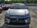 2016 Mitsubishi Outlander Sport Sel Серый vin: JA4AR4AW9GZ031932