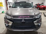 2017 Mitsubishi Outlander Sport Sel Бежевый vin: JA4AR4AWXHZ019192