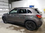 2017 Mitsubishi Outlander Sport Sel Beige vin: JA4AR4AWXHZ019192