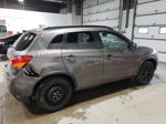 2017 Mitsubishi Outlander Sport Sel Beige vin: JA4AR4AWXHZ019192