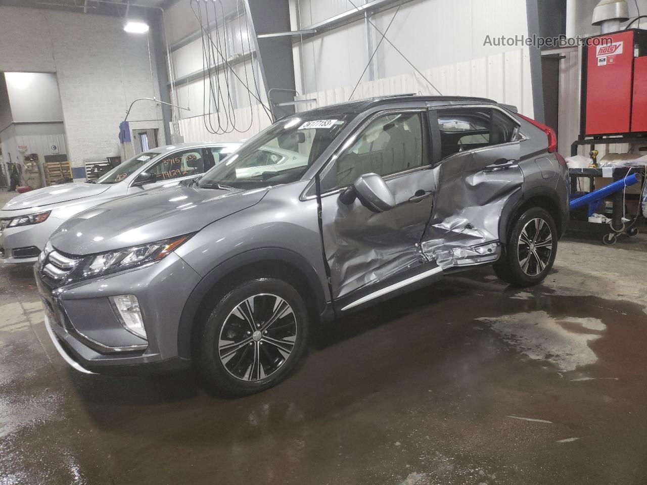 Cr 2019. Mitsubishi eclipse 2019. n/a 21895.