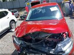 2017 Mitsubishi Outlander Es Red vin: JA4AZ2A35HZ069749