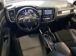 2017 Mitsubishi Outlander Es Серебряный vin: JA4AZ2A36HZ045198